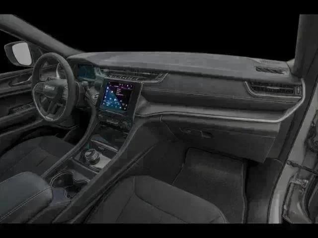 2025 Jeep Grand Cherokee L Altitude - Photo 12