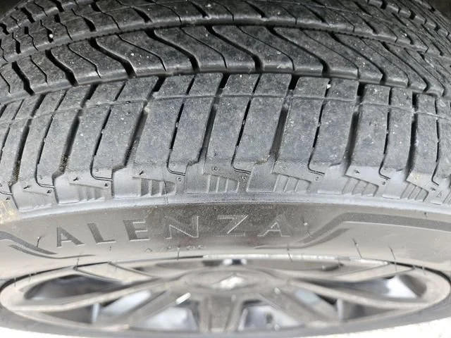 Used 2016 BLACK RAVEN Cadillac Platinum image 30