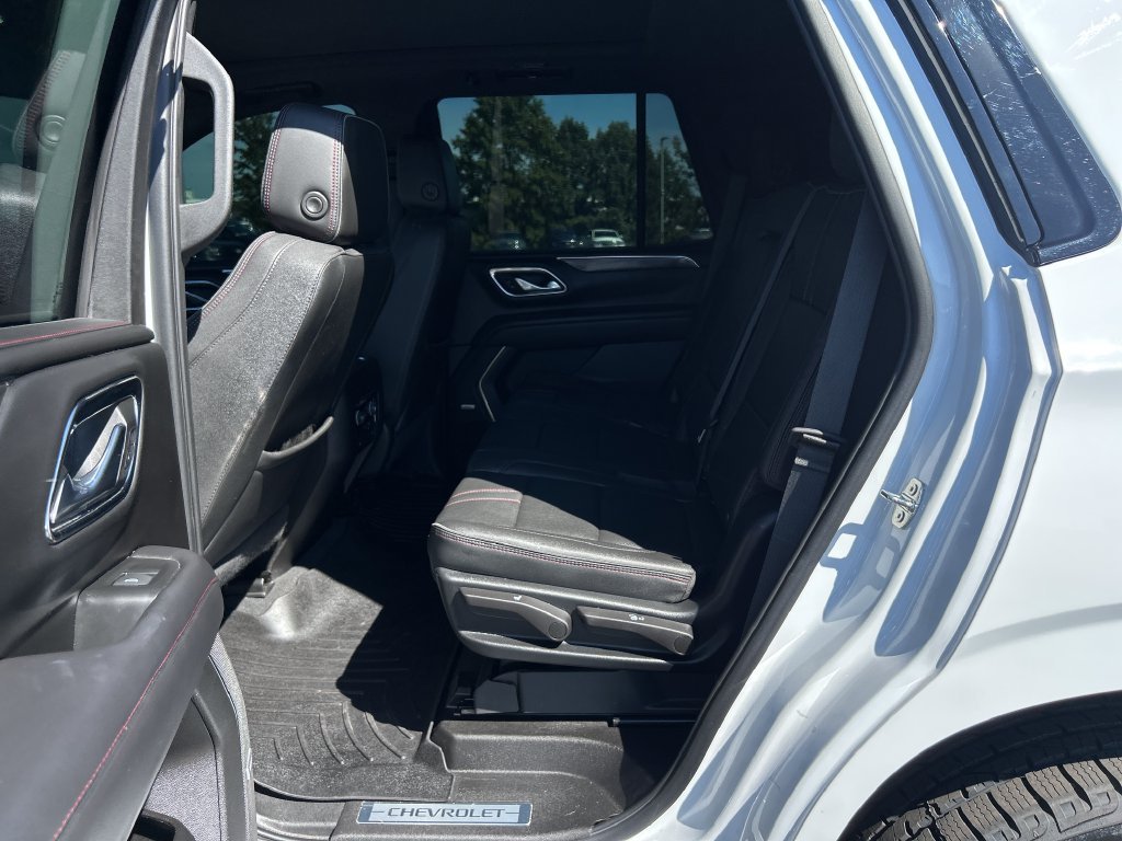 Used 2023 White Chevrolet RST image 14