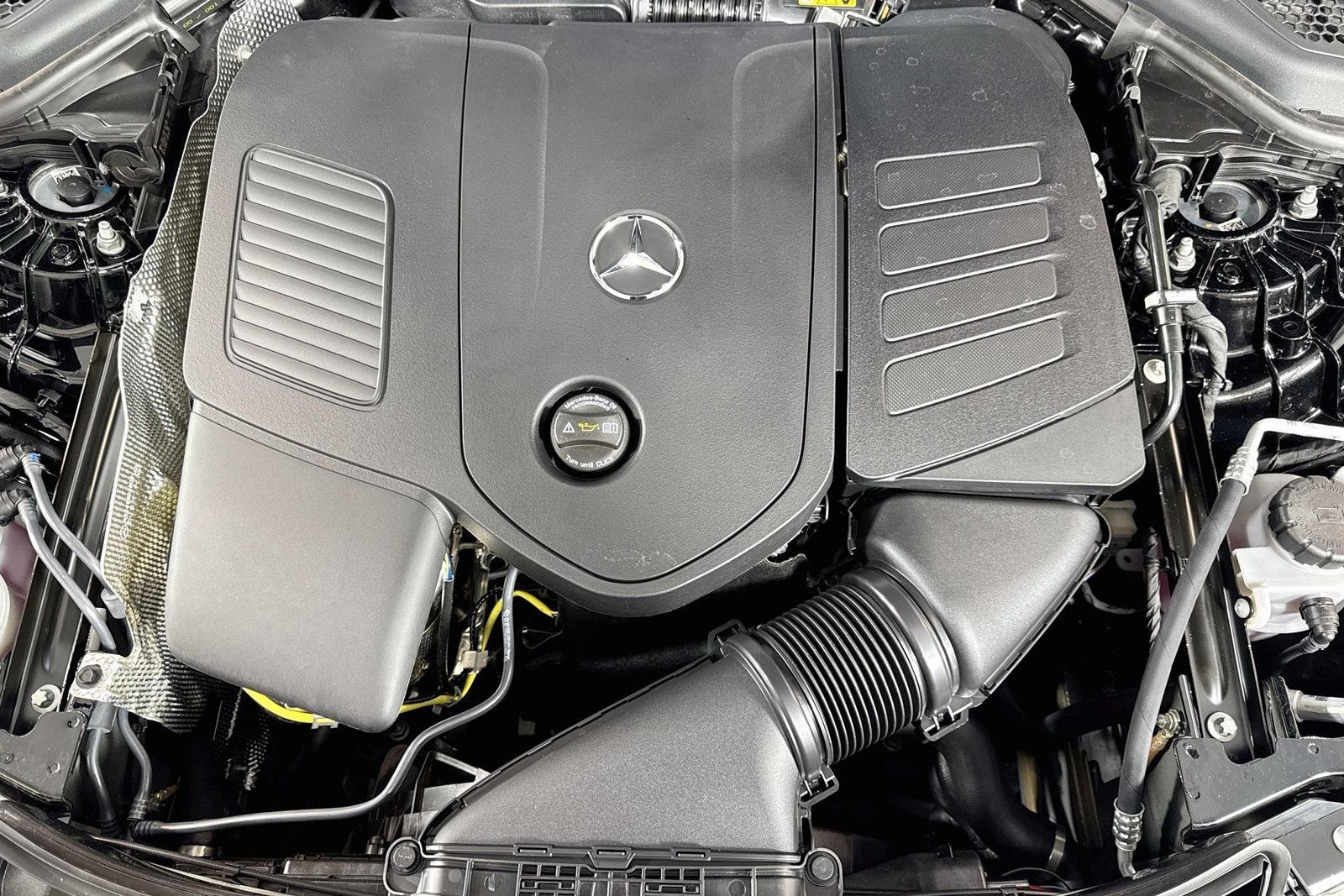 New 2026 Black Mercedes-Benz E 350 image 28