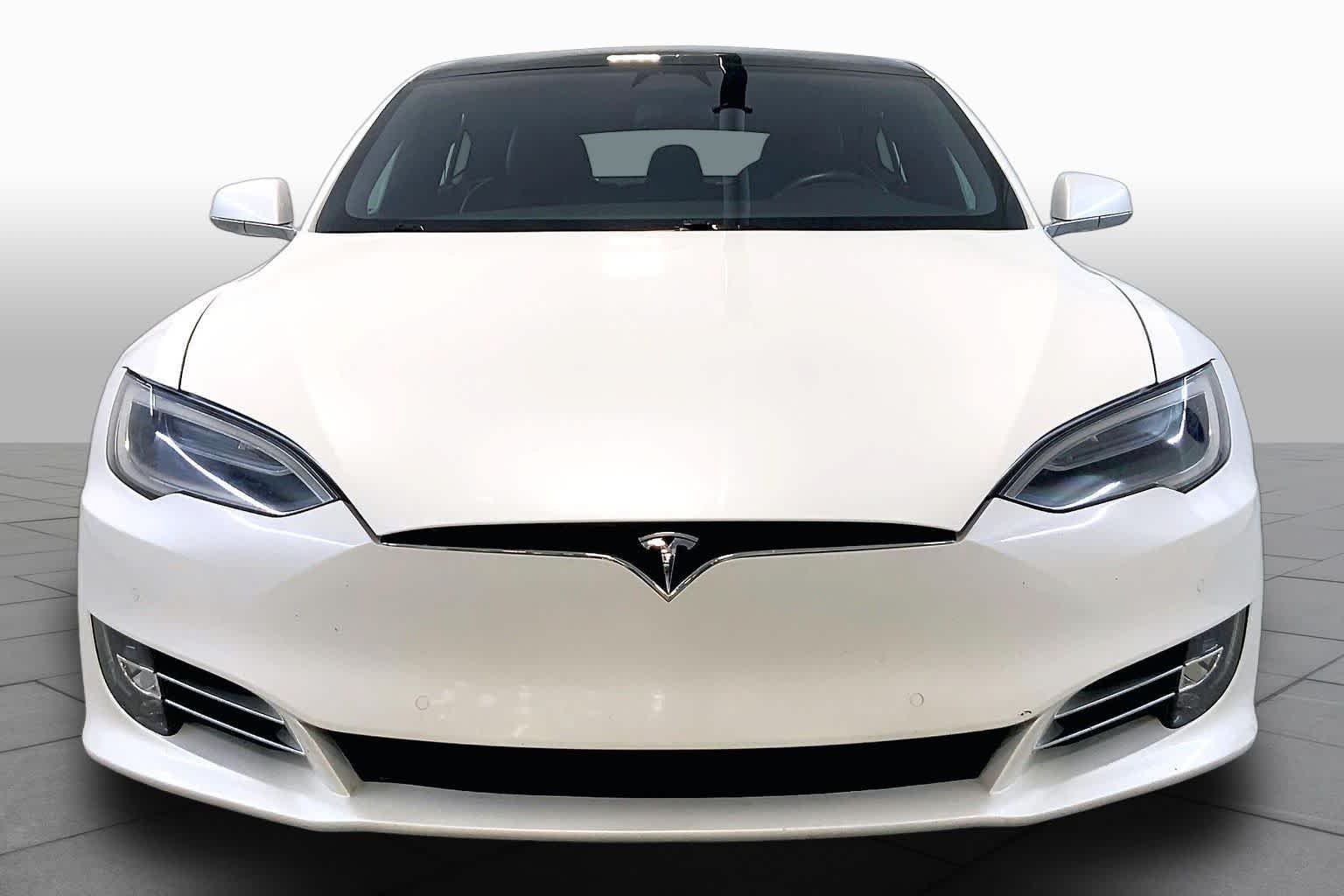 Pre-Owned 2020 Tesla Model S Long Range Plus