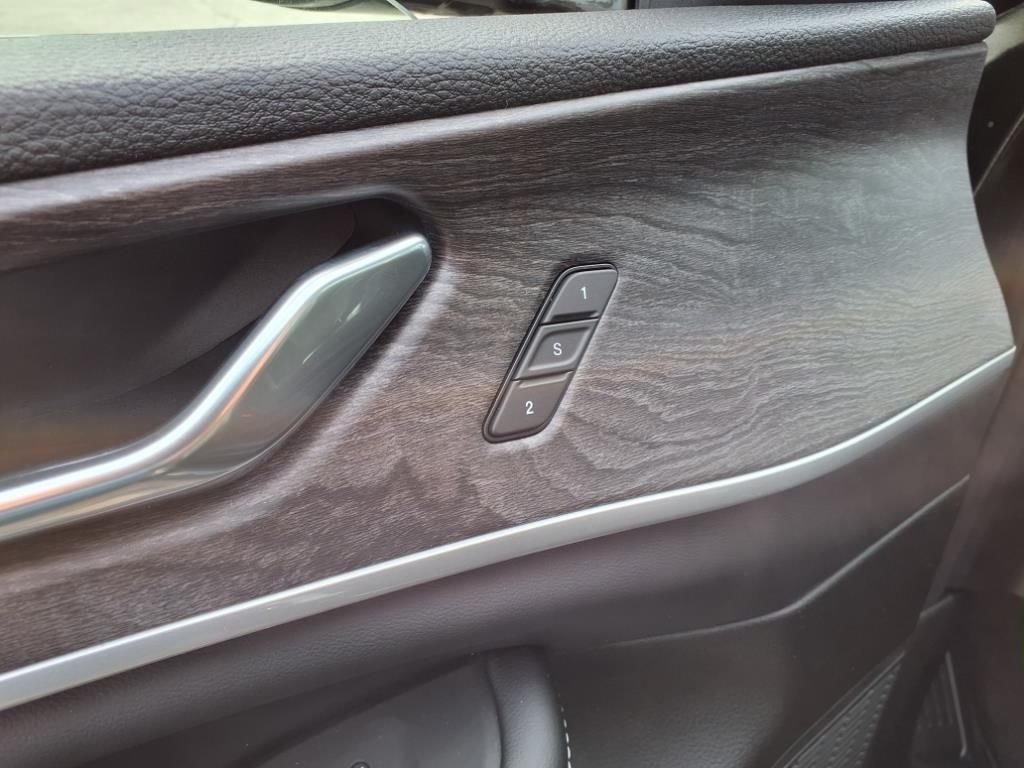 2025 Jeep Grand Cherokee Limited - Photo 6