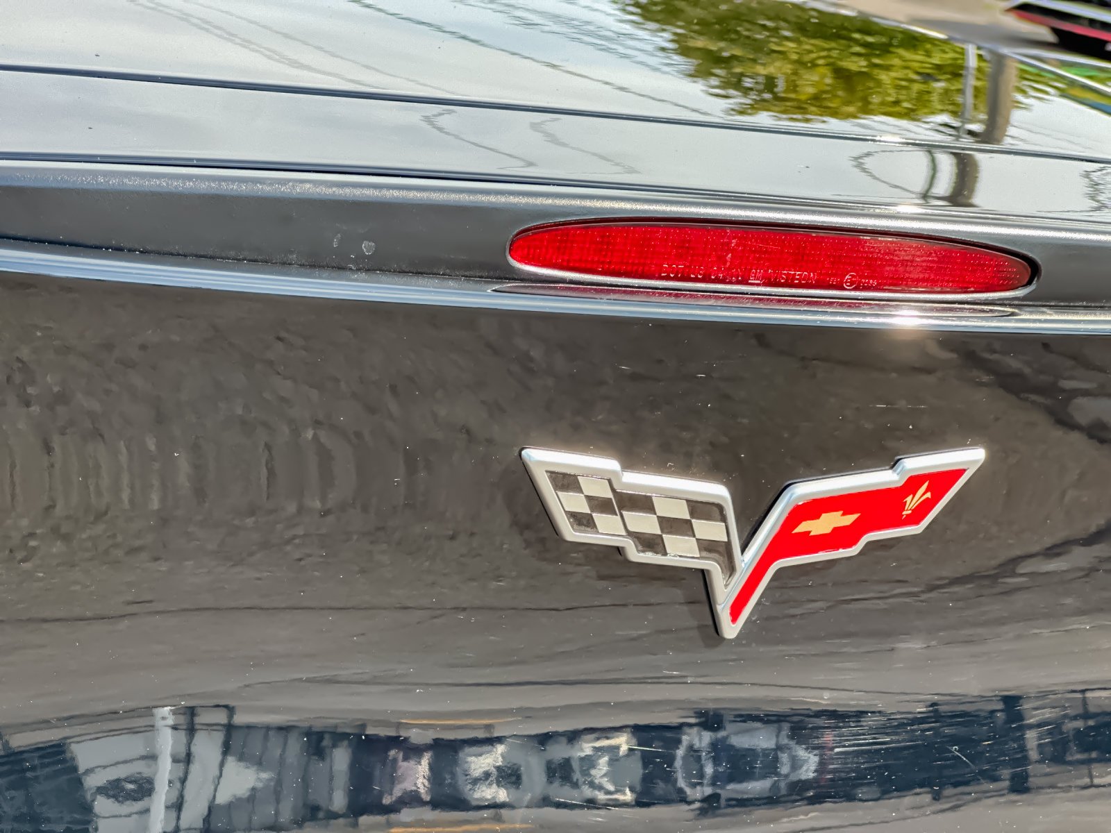 Used 2005 Black Chevrolet Base image 24