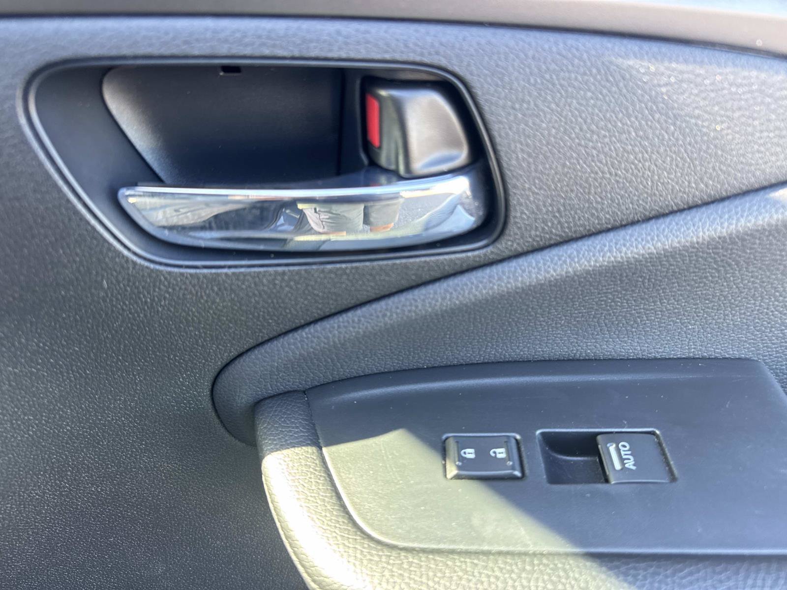 Used 2020  Honda EX-L image 14