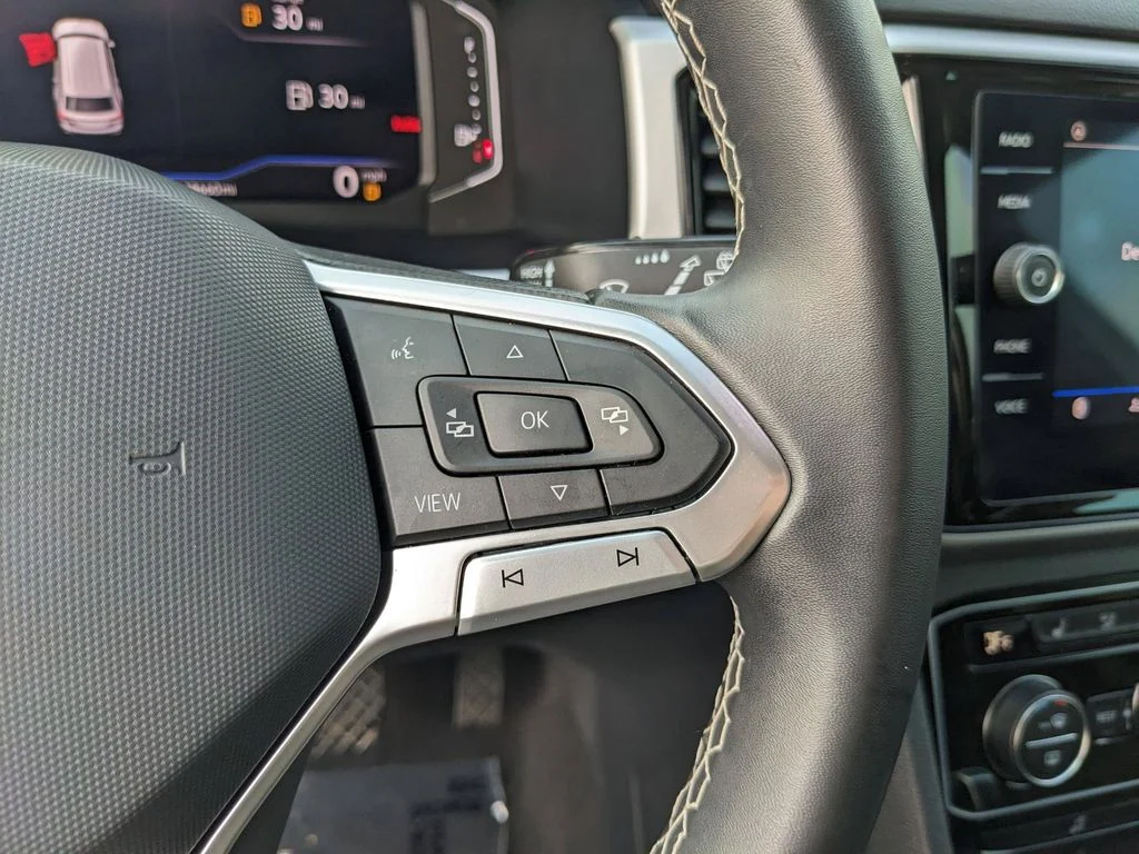 2023 Volkswagen Atlas SE w/Tech - Photo 29