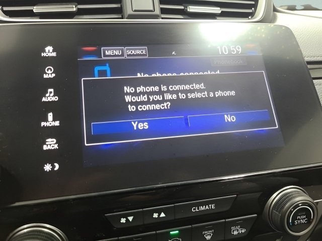 2018 Honda CR-V Touring - Photo 32