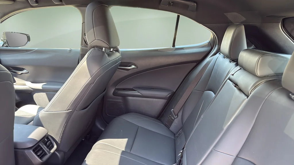 Certified Used 2021 Silver Lexus 250h Base image 16