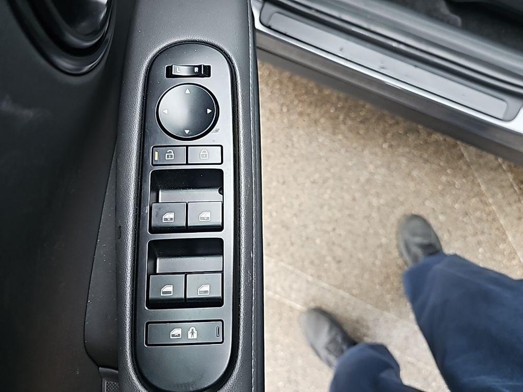 New 2026 Gray Hyundai XRT Pro image 11
