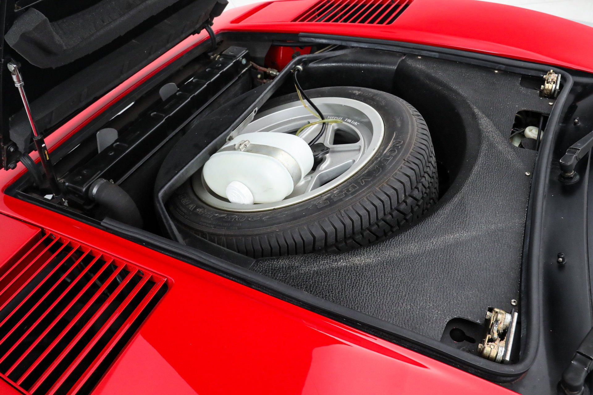 Used 1981 Red Ferrari  image 36