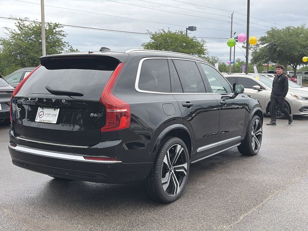 2024 Volvo XC90 Ultimate - Photo 6