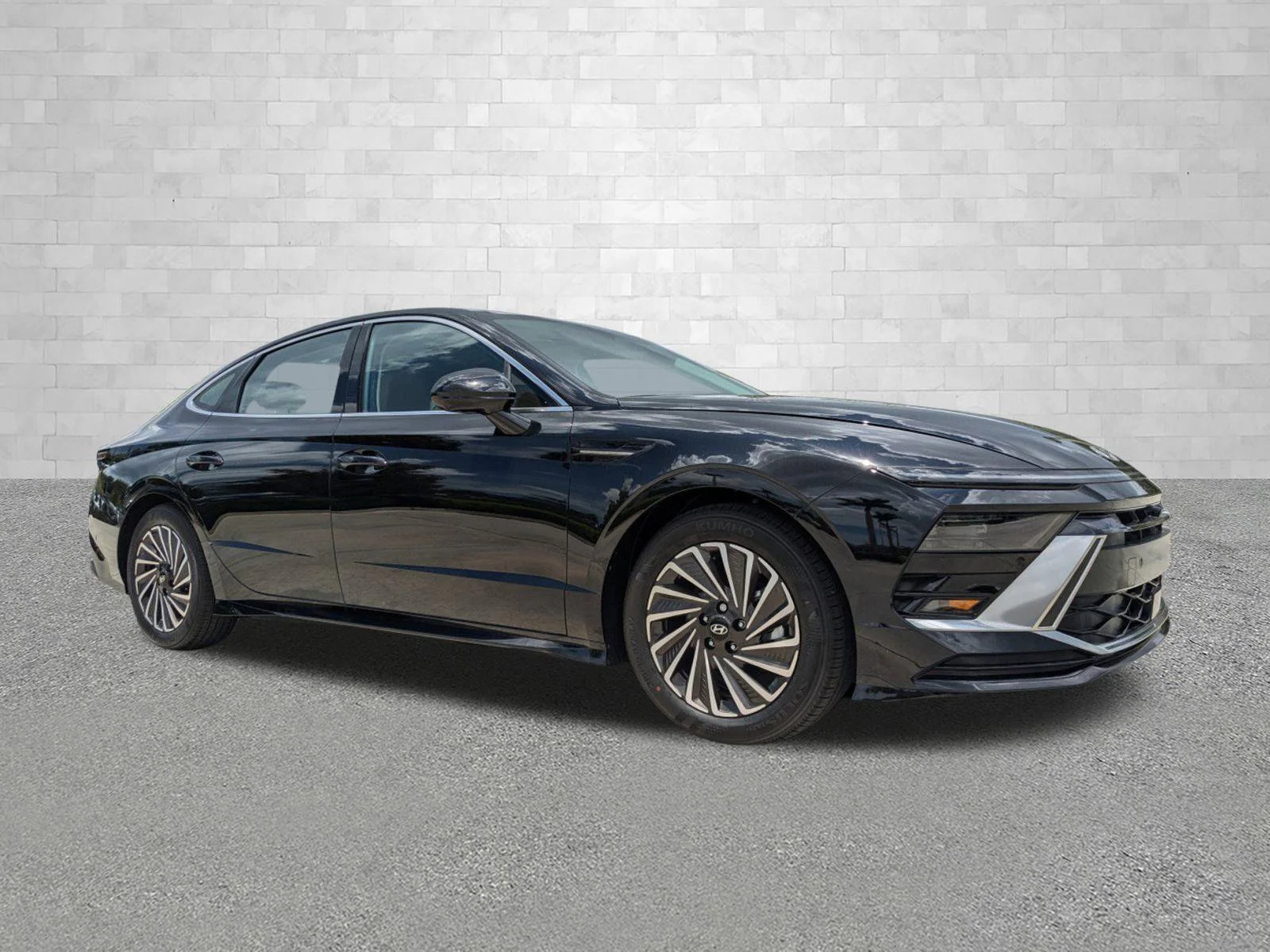2024 Hyundai Sonata Limited's photo