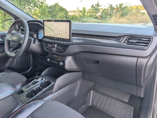 2023 Ford Escape ST-Line - Photo 27