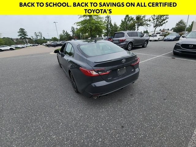Used 2026  Toyota SE image 11