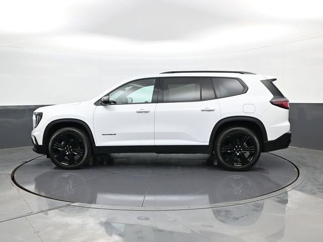 2026 GMC Acadia Elevation - Photo 8