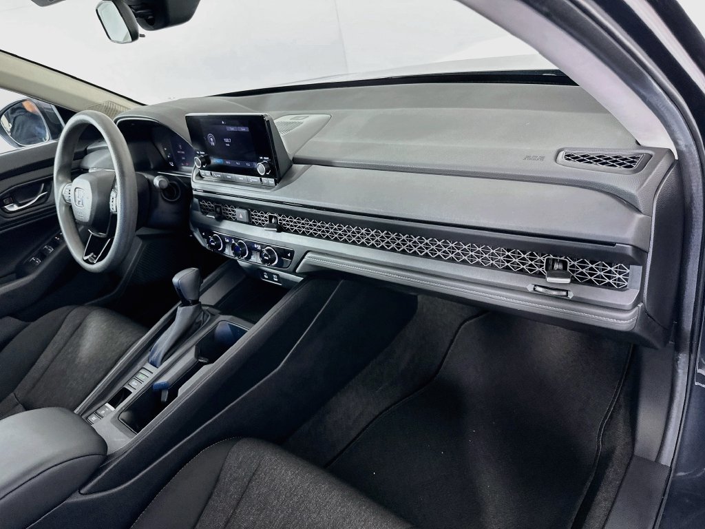2024 Honda Accord EX - Photo 28