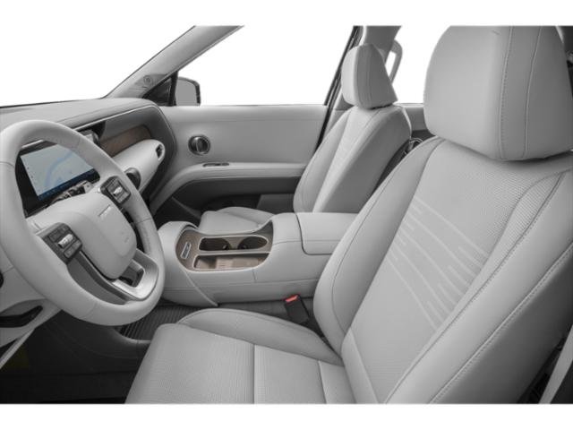New 2027 Shimmering Silver Hyundai Limited FWD image 8