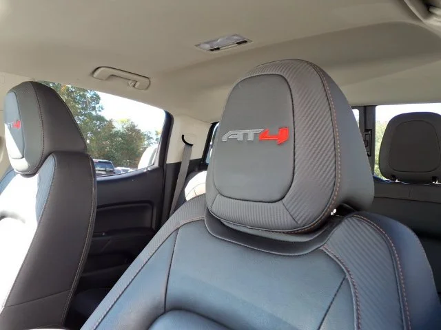 2022 GMC Canyon AT4 - Photo 13