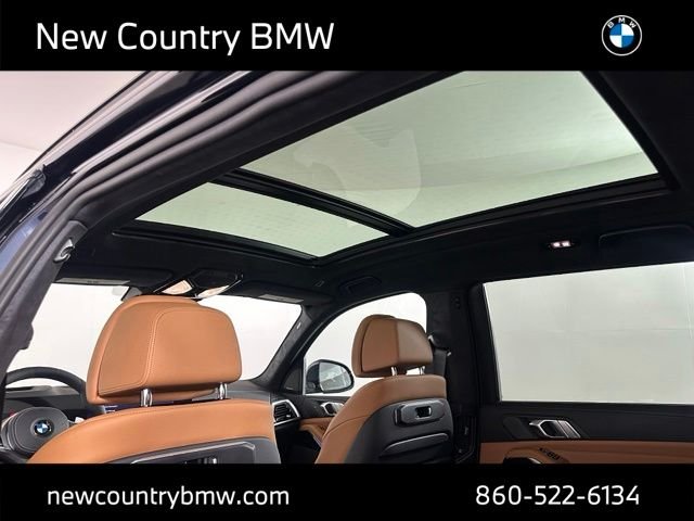 New 2027 Carbon Black Metallic BMW xDrive40i image 26