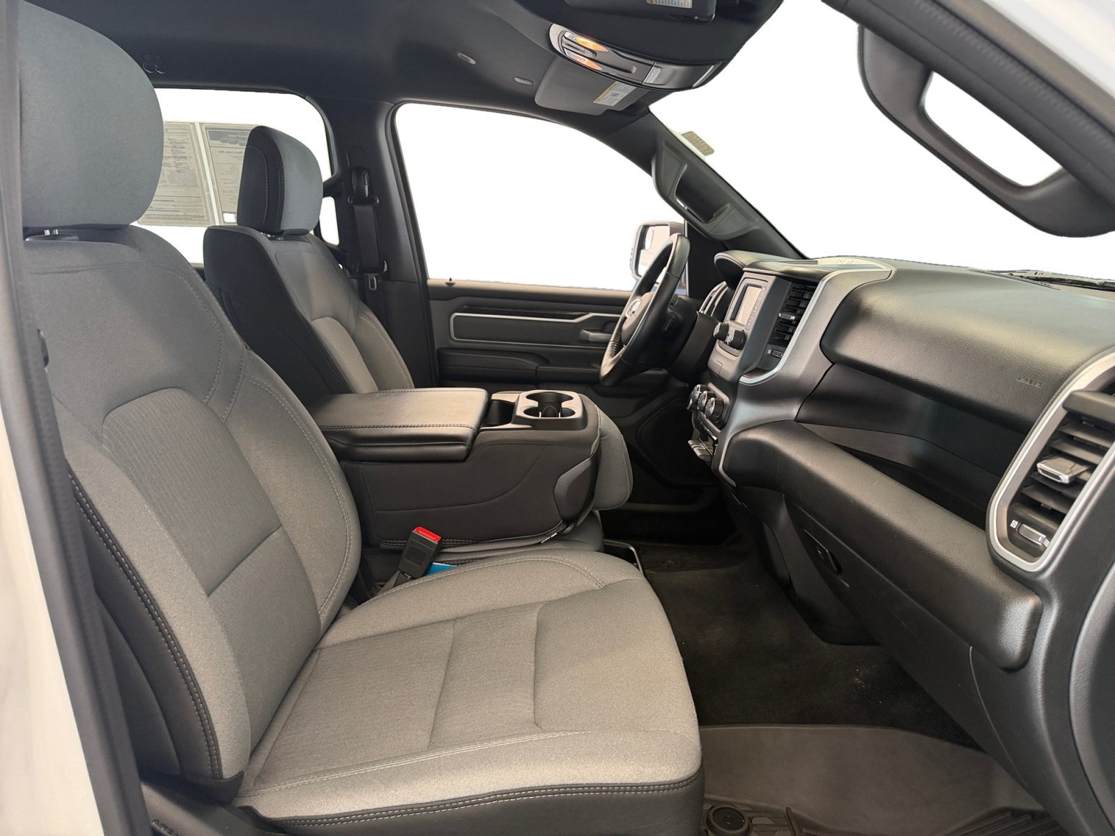 2022 RAM Ram 1500 Pickup Big Horn/Lone Star - Photo 27