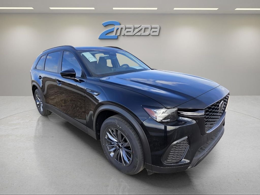 New 2026 Jet Black Mica Mazda SC Plus image 7