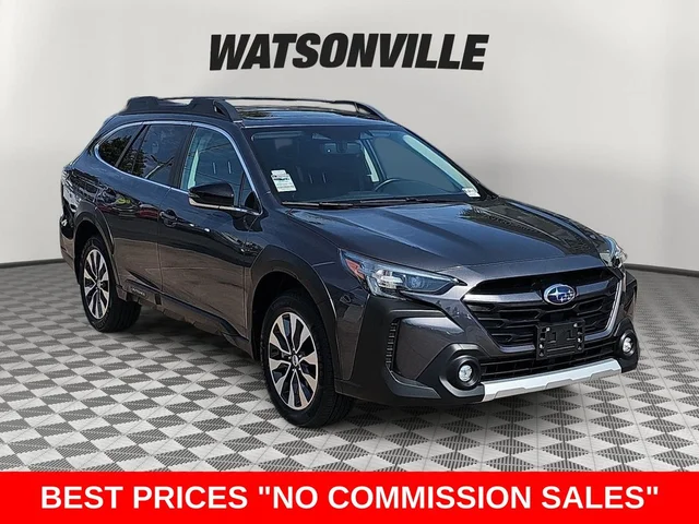 2023 Subaru Outback Limited XT