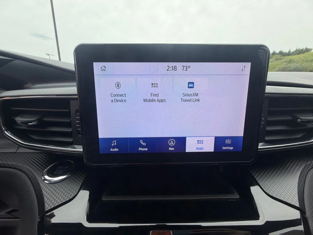 Used 2023 Silver Ford ST-Line image 28