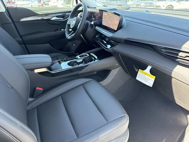 New 2026 Summit White Buick Preferred image 16
