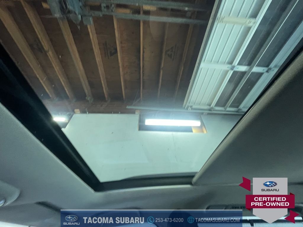 Used 2023 Red Subaru Touring image 25