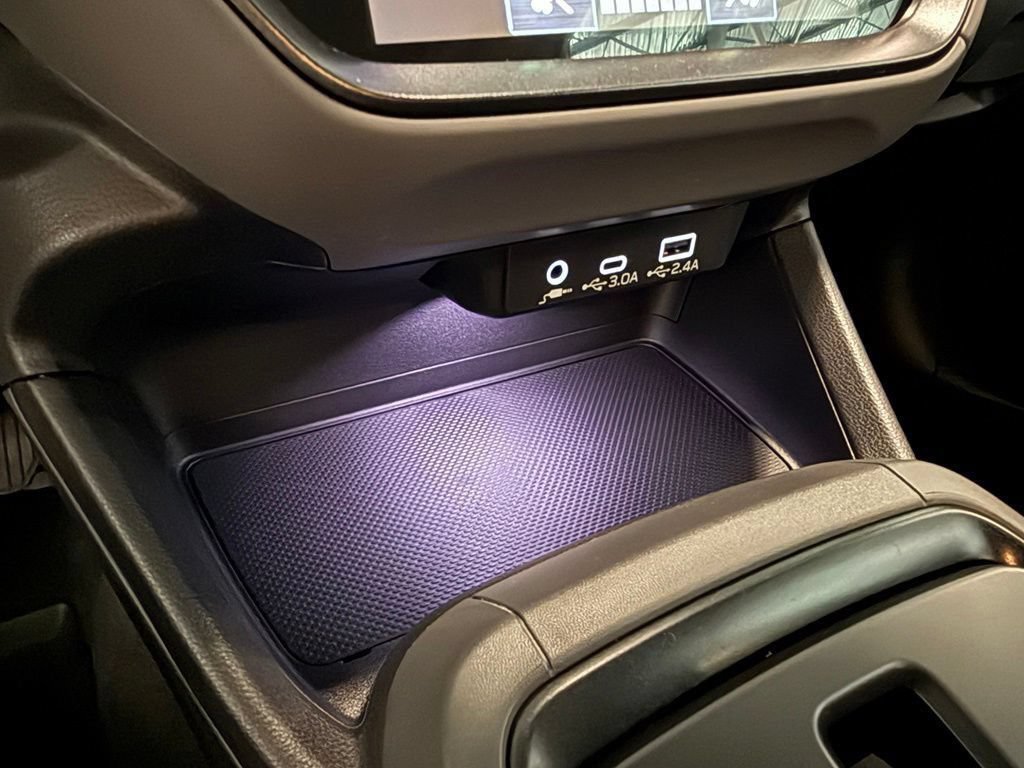 New 2026 ICE SILVER METALLIC Subaru Premium image 12