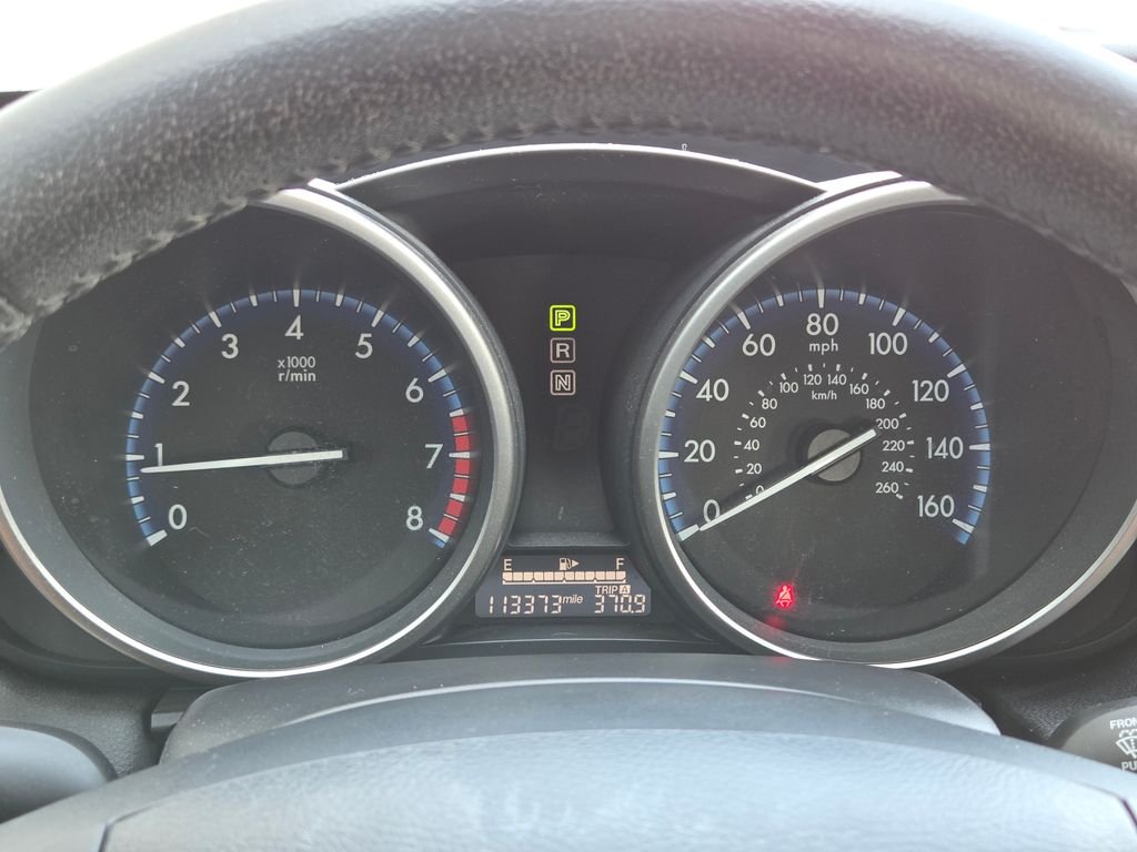 Used 2013 Gray Mazda i Touring image 24