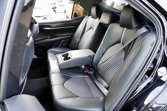 Used 2023  Toyota SE image 14