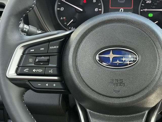2025 Subaru Ascent Touring - Photo 22
