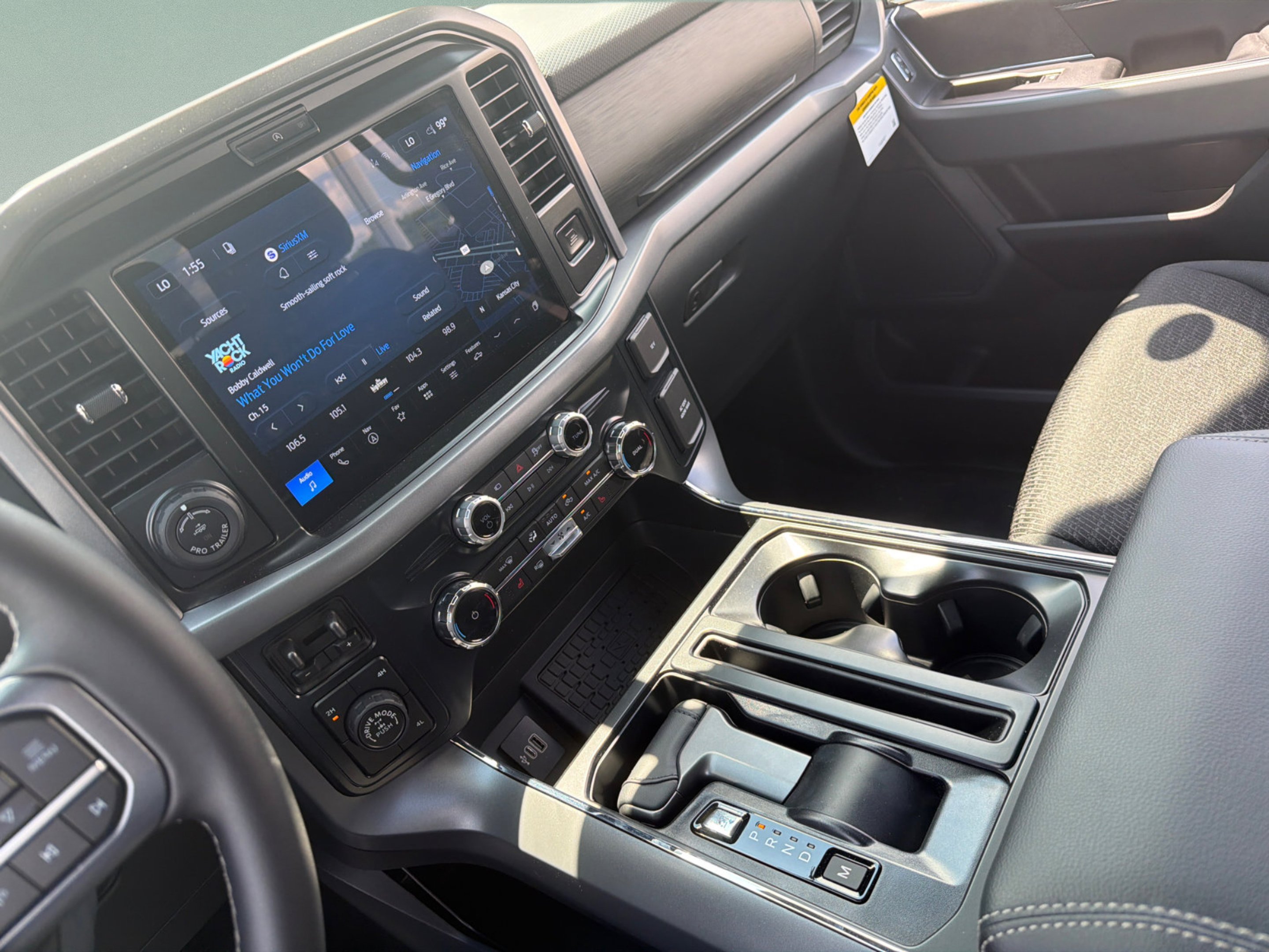 2026 Ford F-150 XLT - Photo 30