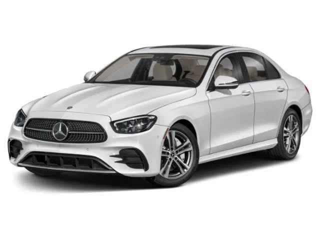 2021 Mercedes-Benz E-Class E350 4MATIC's photo