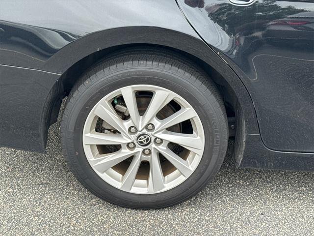 2024 Toyota Camry LE - Photo 17