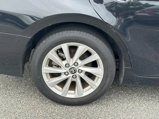 2024 Toyota Camry LE - Photo 17