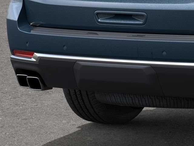 2026 Chevrolet Tahoe High Country - Photo 16
