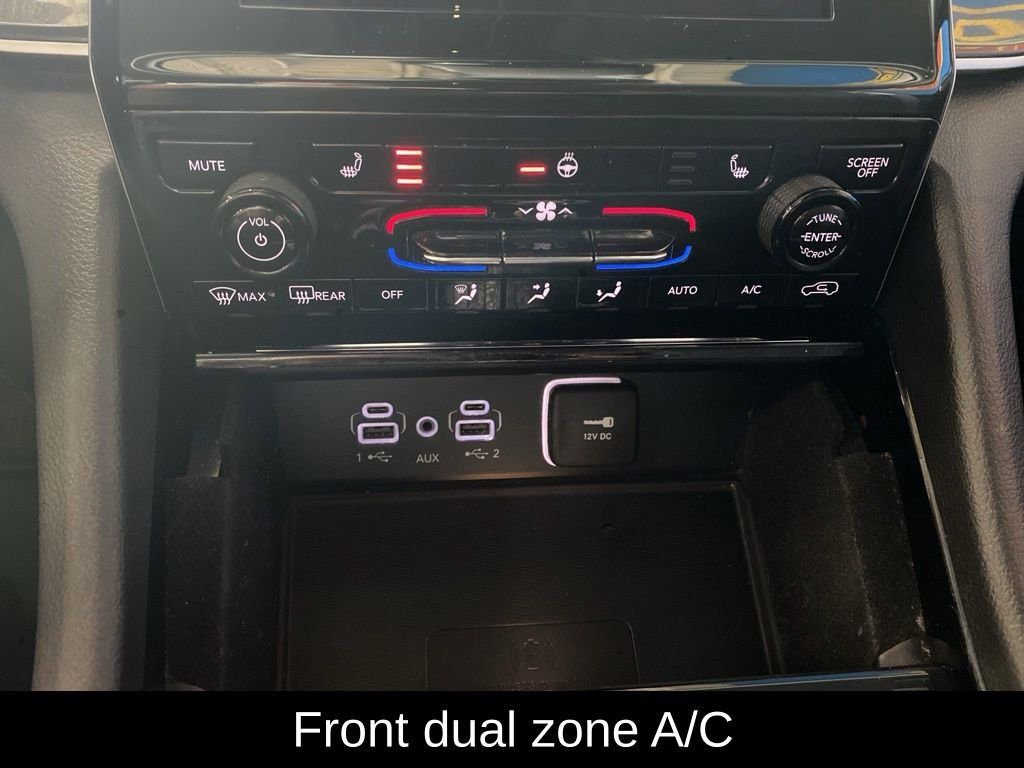 Used 2022 White Jeep Laredo image 6