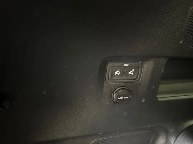 Used 2023 Black Kia SX image 24