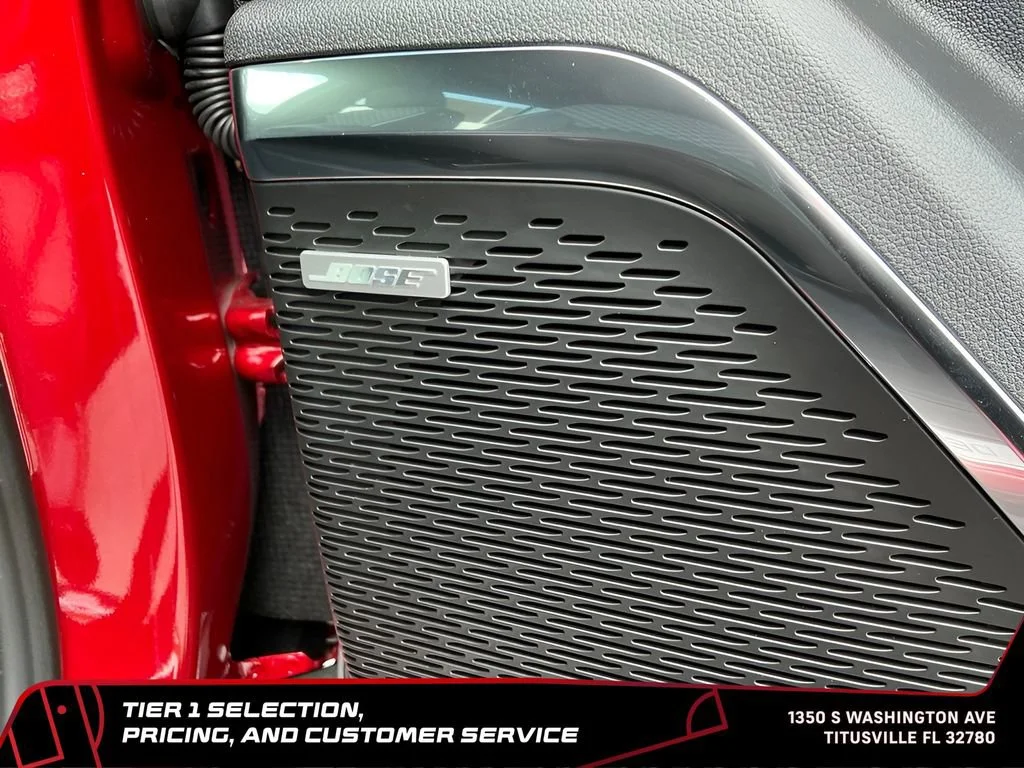 2026 GMC Acadia Denali - Photo 20