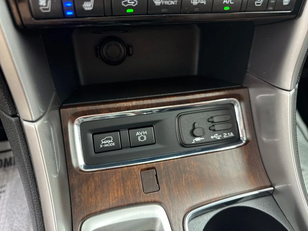 Used 2020 Cinnamon Brown Pearl Subaru Touring image 53