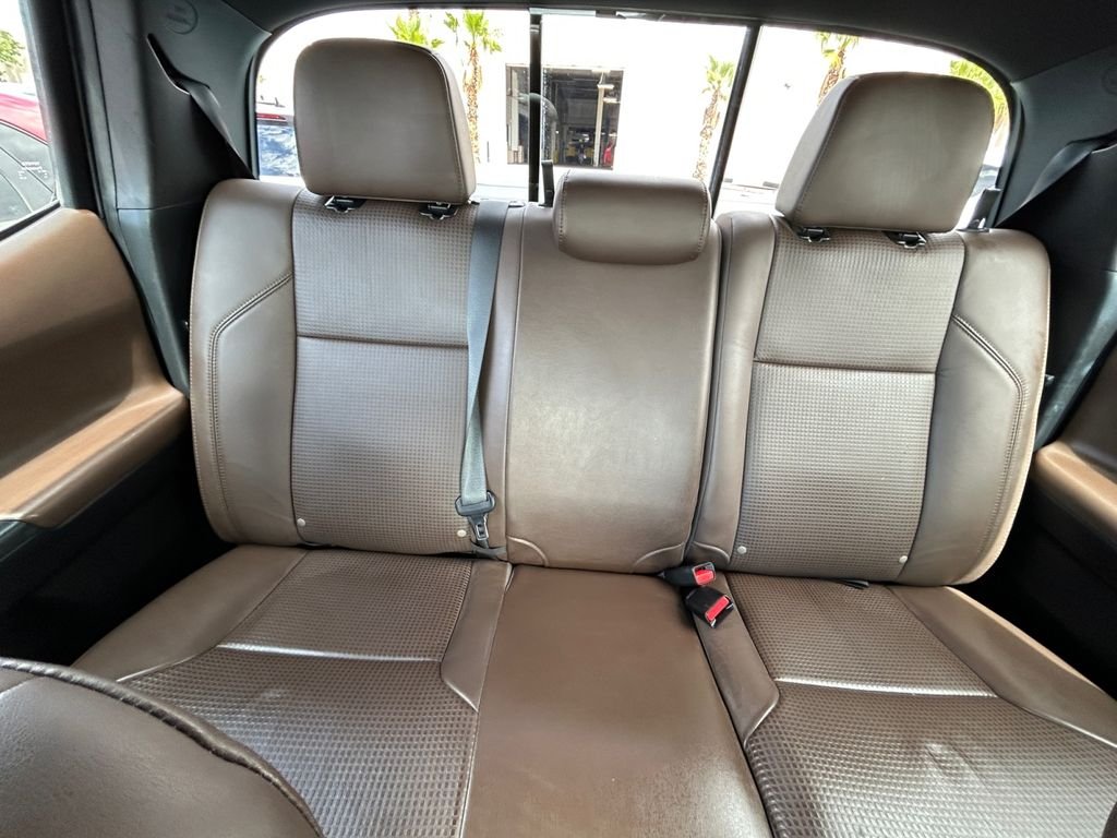 Used 2019 Gray Toyota Limited image 19