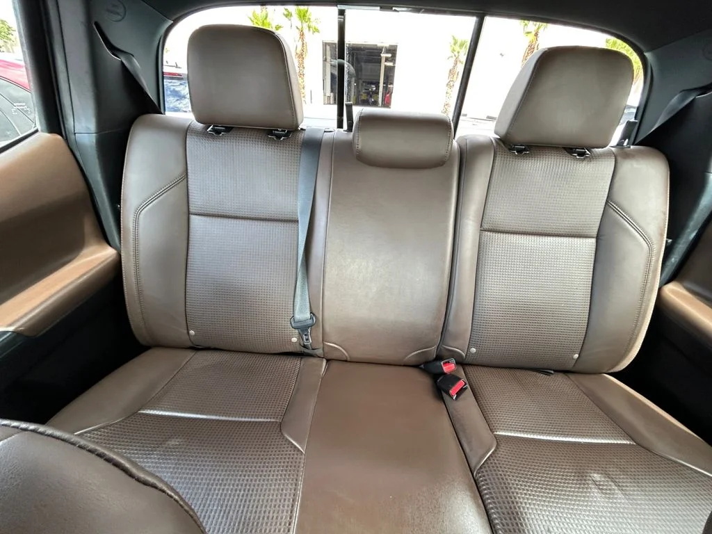 Used 2019 Gray Toyota Limited image 19
