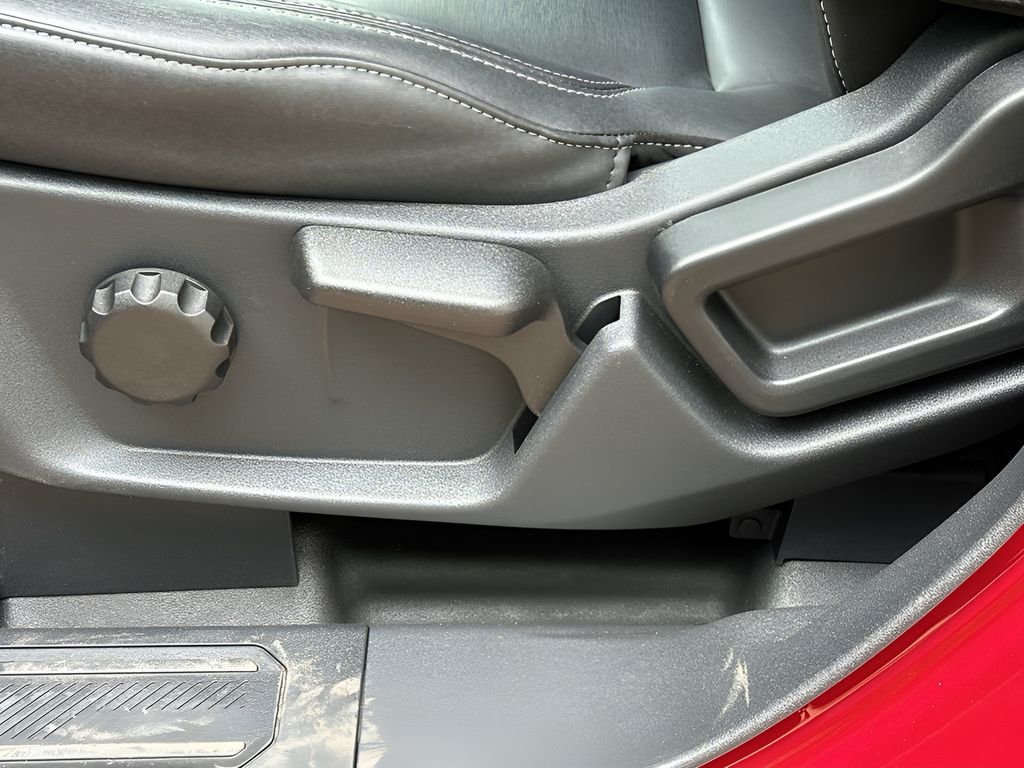 2025 Ford Bronco 4-Door Badlands - Photo 28