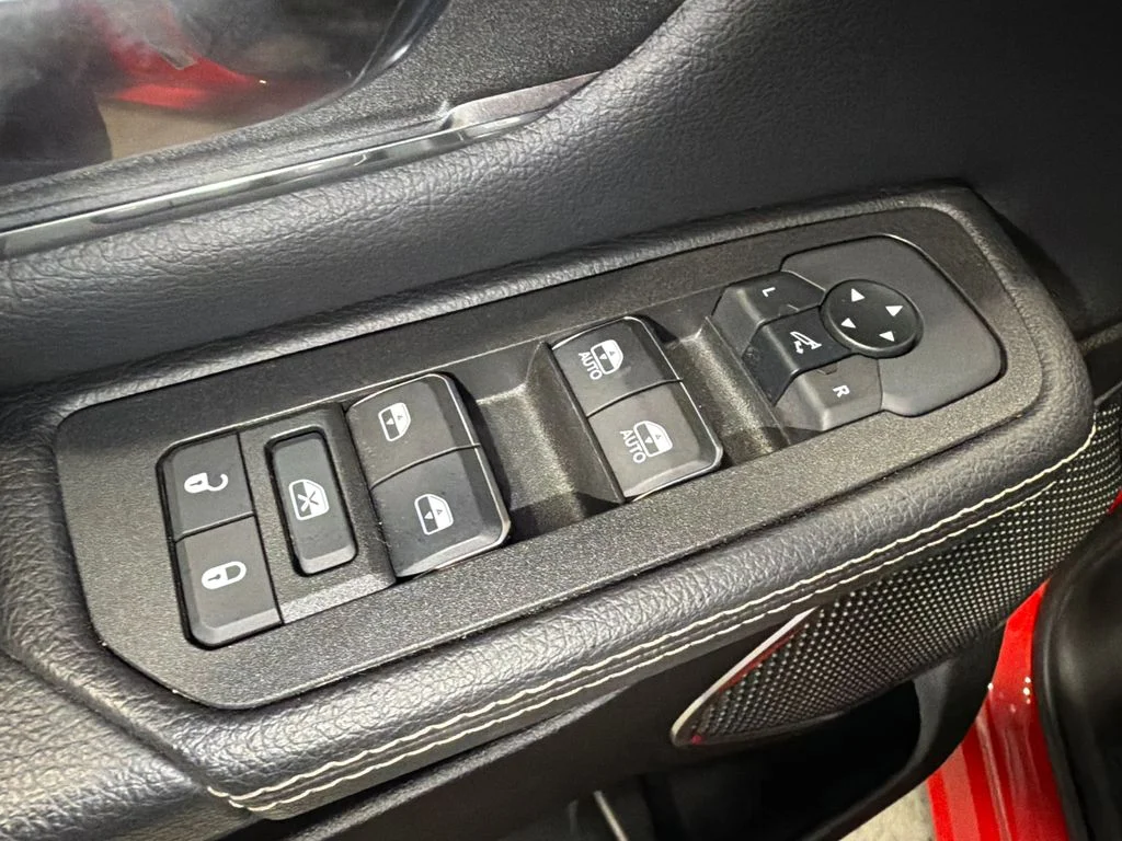 2025 RAM Ram 1500 Pickup Laramie - Photo 21