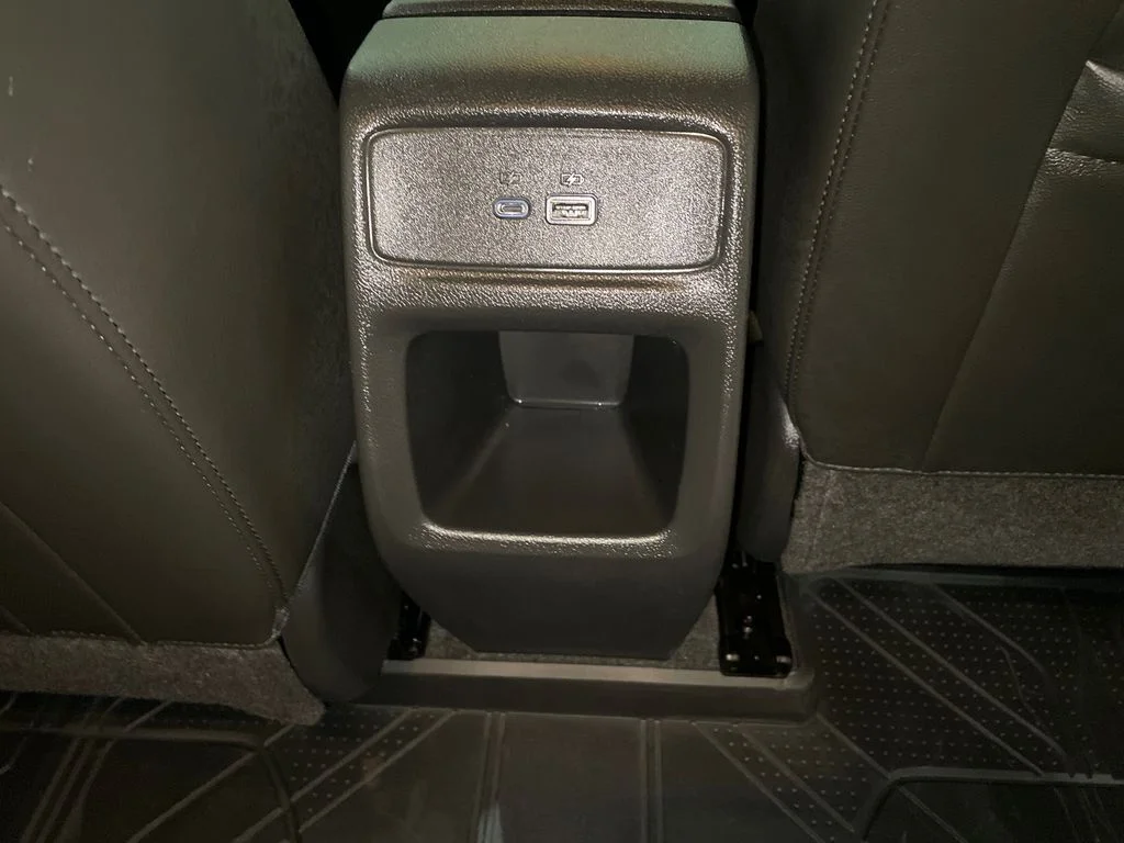 Used 2025 Nitro Yellow Metallic Chevrolet ACTIV image 27