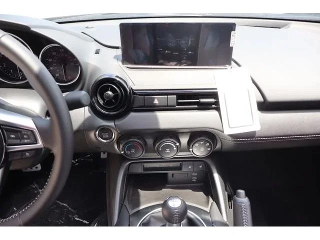 New 2026 Aero Gray Metallic Mazda Club image 24