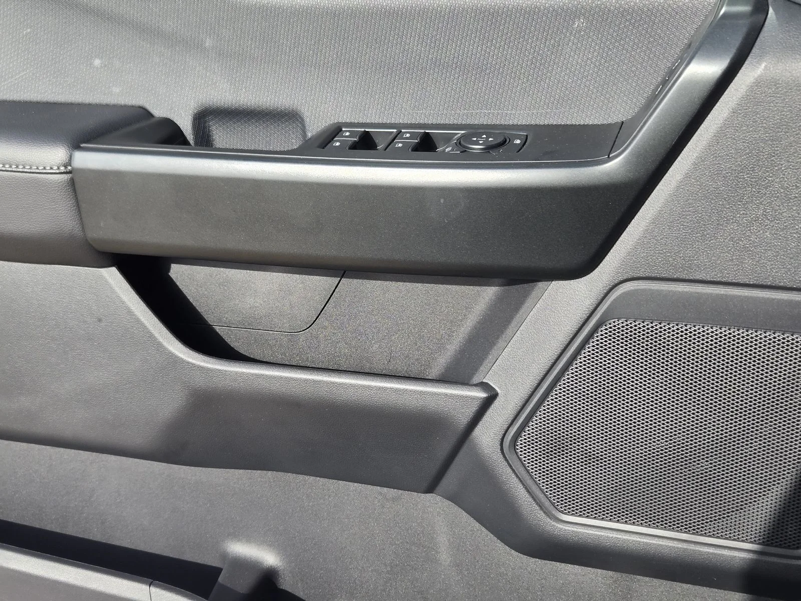 New 2026 Oxford White Ford STX® image 15