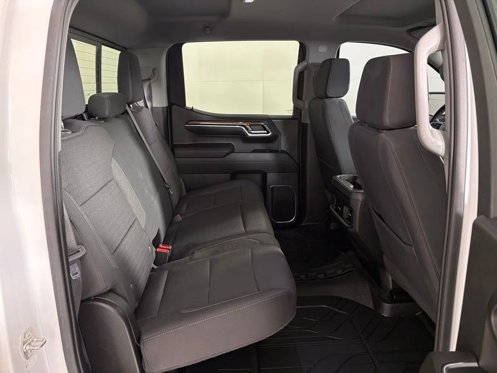 Used 2023 White Chevrolet RST image 40