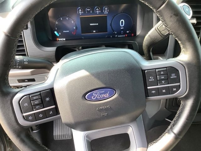 2025 Ford F-150 XLT - Photo 28